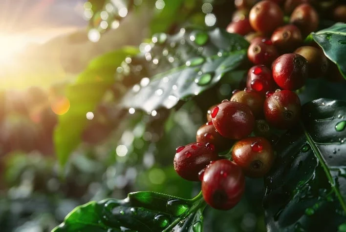 Mercado de café enfrenta escassez na Ásia e riscos do El Niño