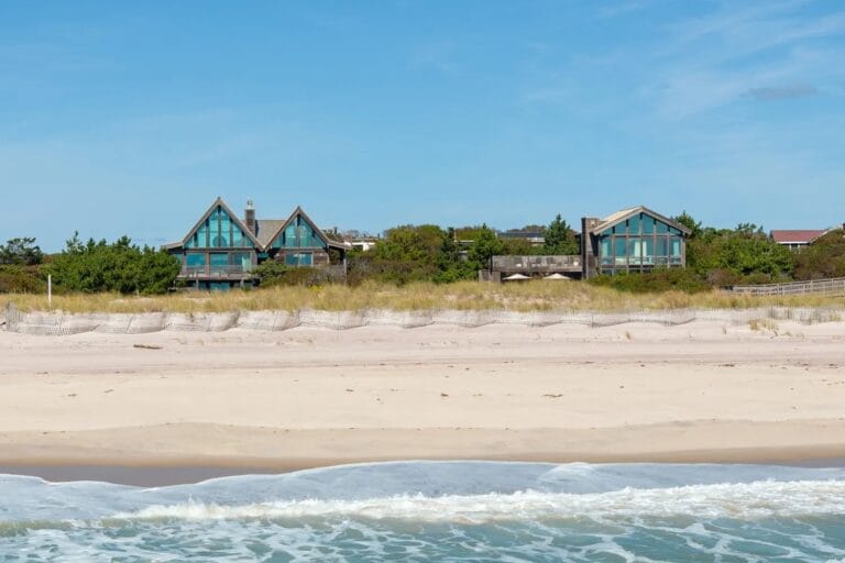 Michael Kors lança mansão à venda em Fire Island por R$ 31 milhões