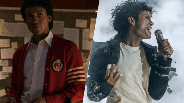 Michael - Vale a pena assistir? Crítica completa do filme