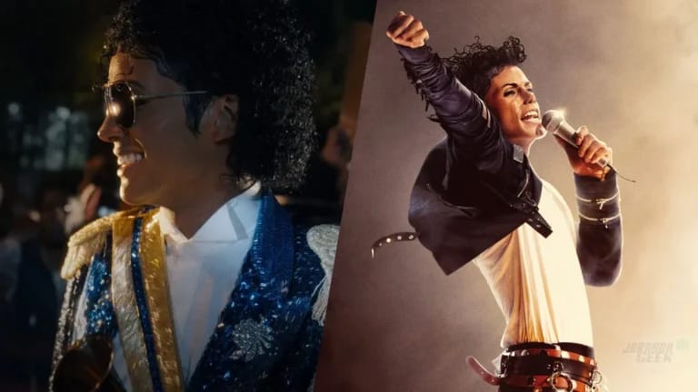 Michael arrecada US$ 217 milhões em estreia mundial de filme