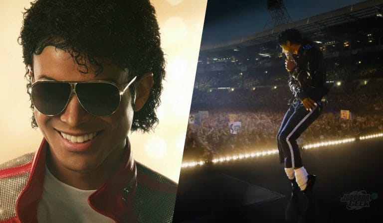 Michael atinge US$ 460 milhões em bilheteira mundial