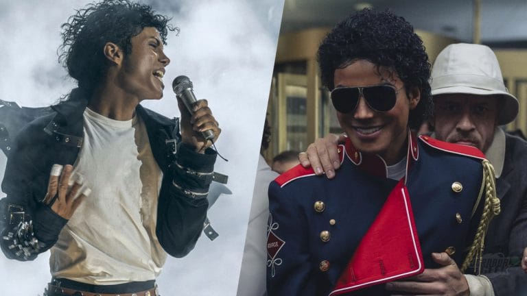 Michael gera polêmica entre crítica e público no Rotten Tomatoes
