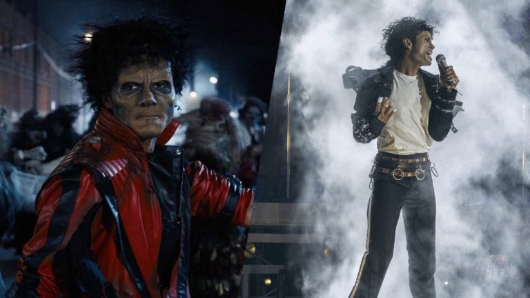 Michael massacrado pela crítica no Rotten Tomatoes e polêmicas