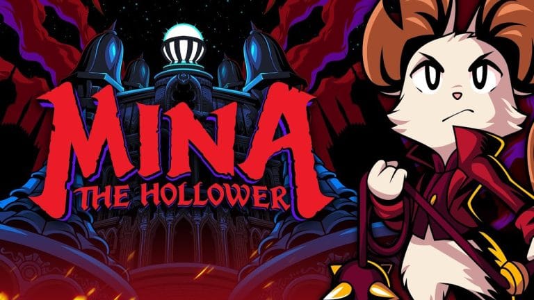 Mina the Hollower: trailer e data de lançamento em maio