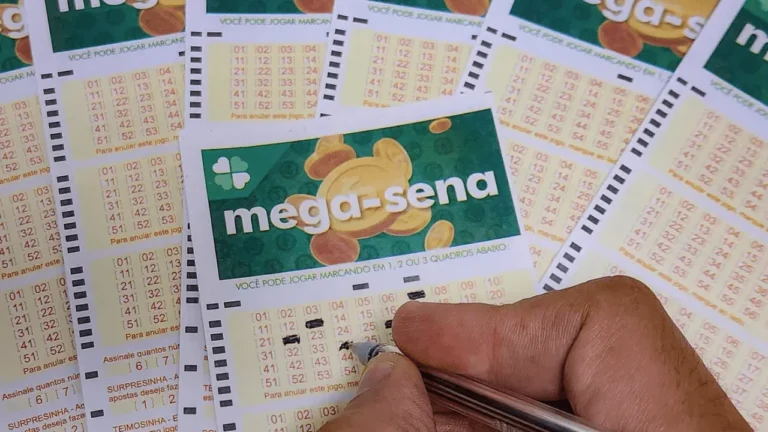 Minas Gerais é o 2º estado com mais ganhadores da Mega-Sena, que celebra 30 anos neste domingo