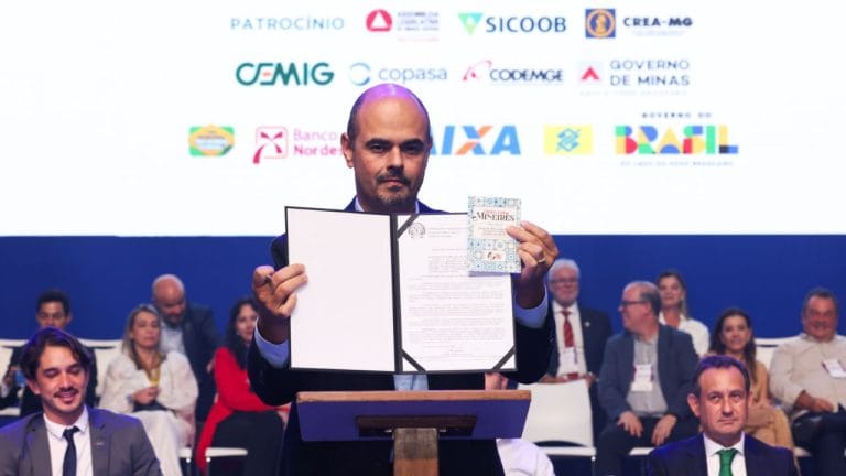 Mineirês pode se tornar patrimônio cultural imaterial de Minas Gerais