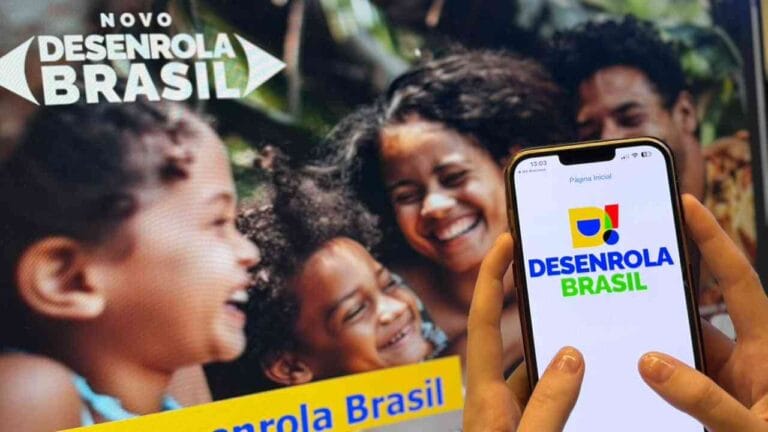 Ministério da Fazenda Lança Simulador Online para Renegociação de Dívidas do Novo Desenrola Brasil