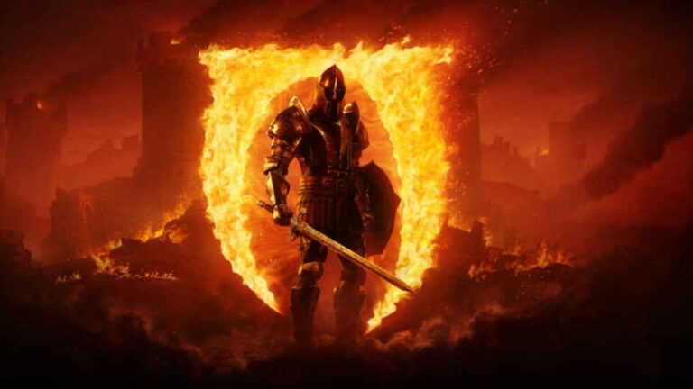 Mod de Oblivion Remake traz novidades como parry e esquiva