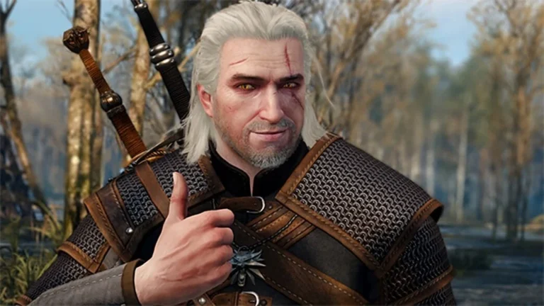 Mod de The Witcher 3 traz DLSS 4.5 e multi framegen