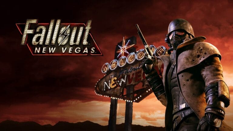Mod de combate dinâmico refinado para Fallout New Vegas