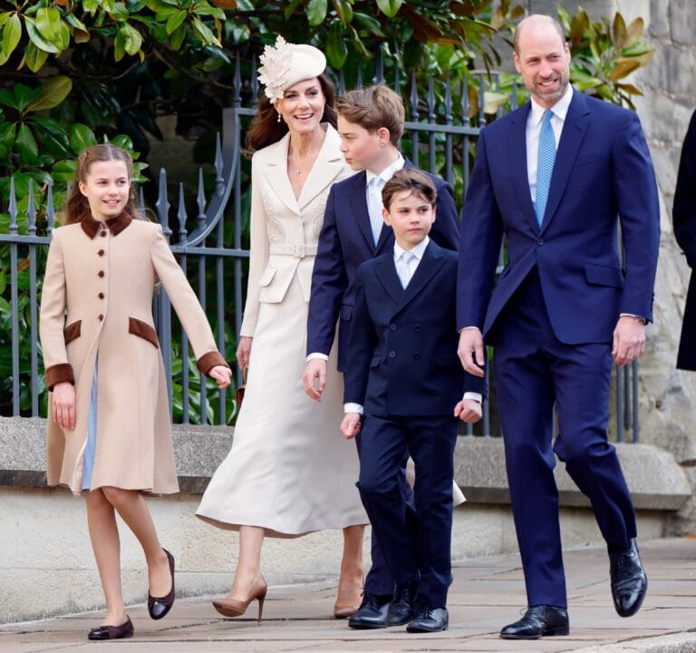 Moda: Kate Middleton brilha em viagem à Itália após tratamento