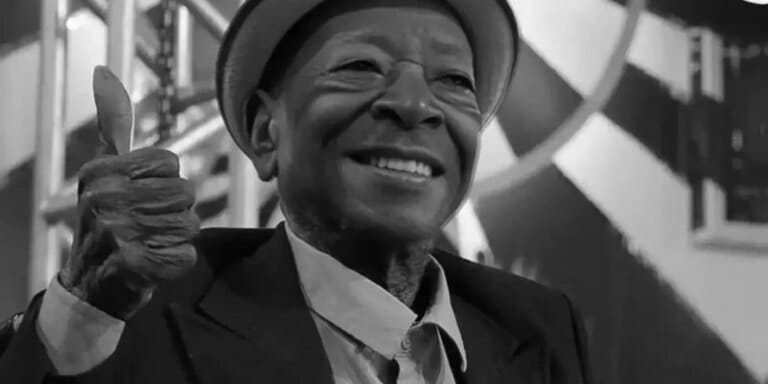Morre Noca da Portela, ícone do samba, aos 93 anos