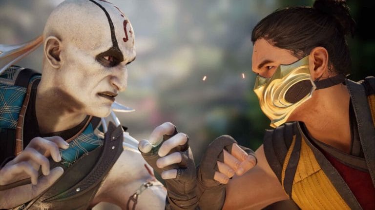 Mortal Kombat: Ed Boon planeja novos jogos e atualizações