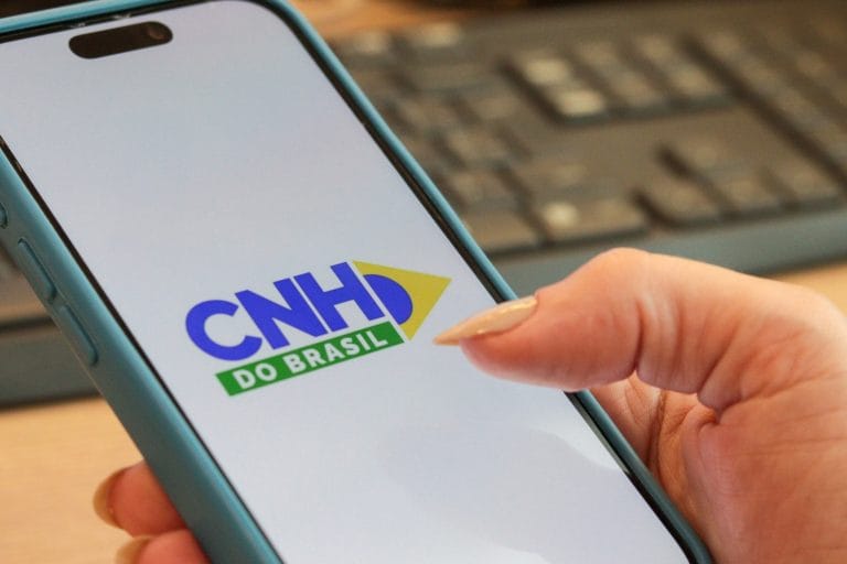 Nova CNH traz inovação na escolha de instrutores e autoescolas