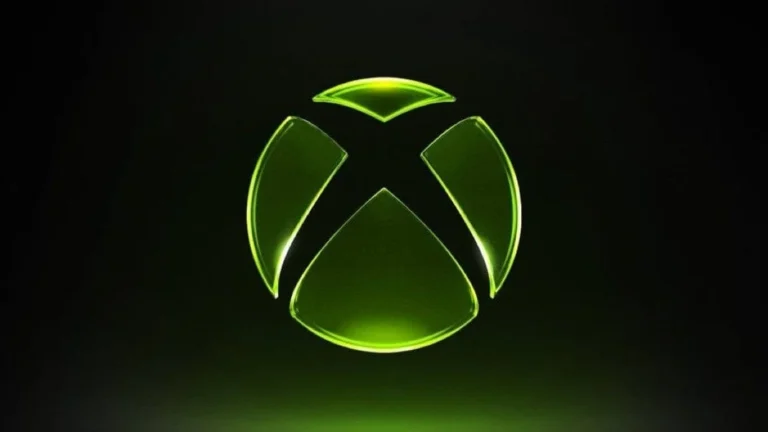 Nova animação do Xbox no lançamento do console