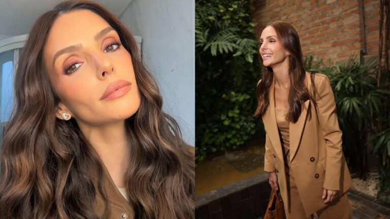 Nova fase de Carol Celico: polêmica com ex de Kaká e marido