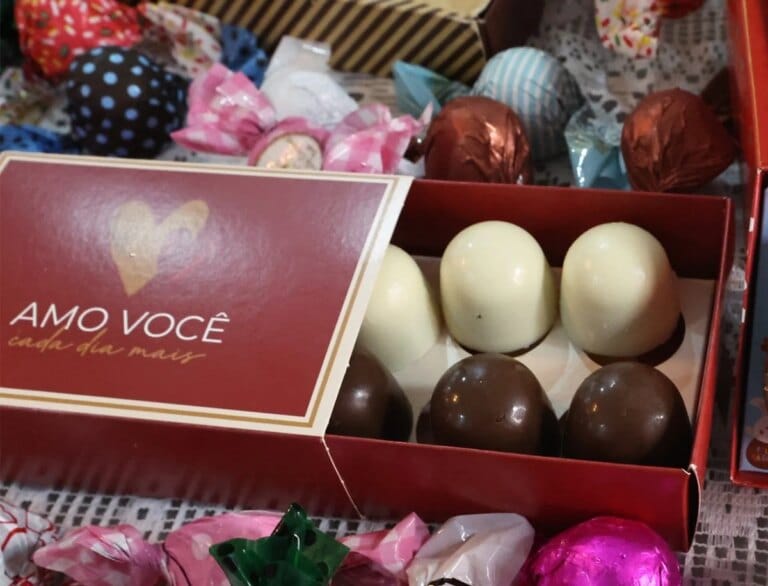 Nova lei estabelece percentual mínimo de cacau nos chocolates
