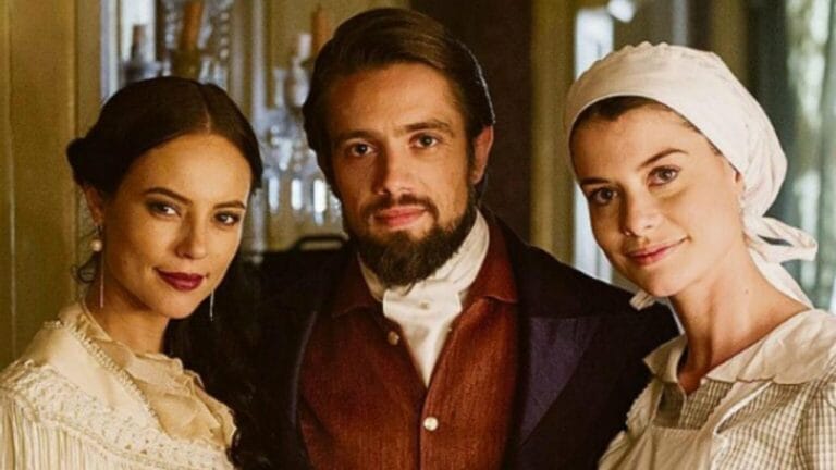 Novidade: Novelas espíritas que estão bombando nas redes sociais
