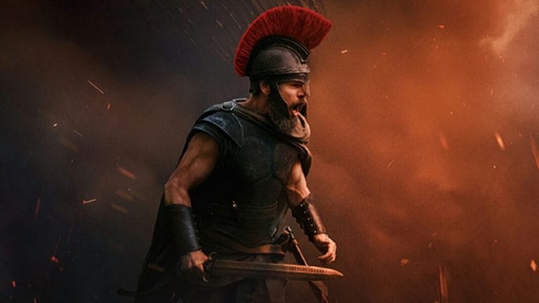 Novo trailer de A Odisséia é lançado; confira as novidades
