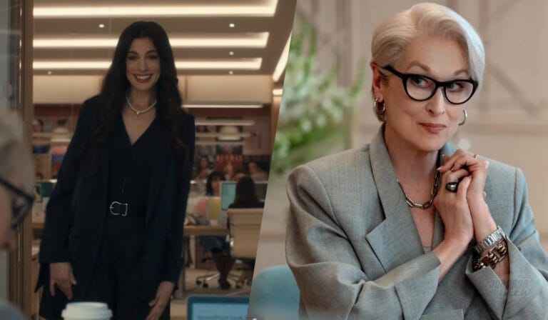 O Diabo Veste Prada 2 atinge US$ 430 milhões em bilheteira