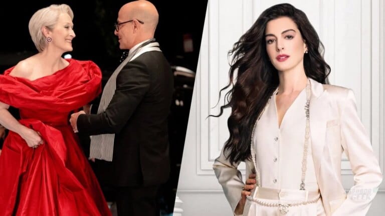 O Diabo Veste Prada 2 supera US$ 600 milhões em bilheteira mundial