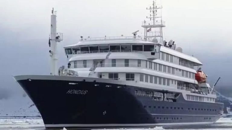 OMS investiga possível transmissão de hantavírus entre humanos em cruzeiro no Atlântico