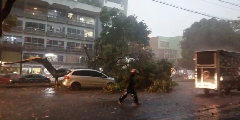 Obras contra enchentes em BH: turismo e segurança em foco