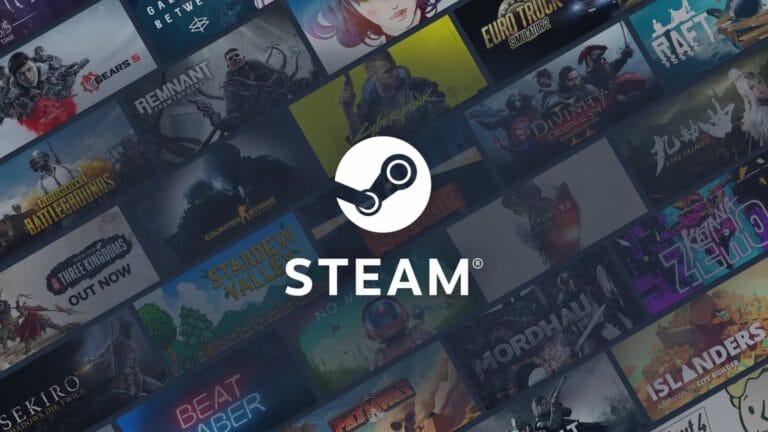 Ofertas da Steam: 15 jogos imperdíveis por menos de R$ 40