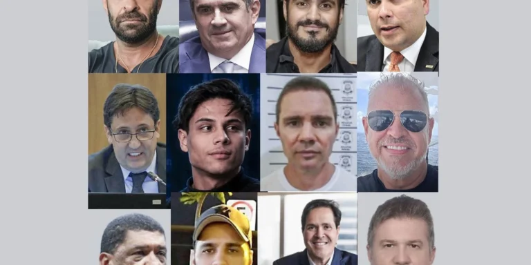 Operação da PF contra fraude bilionária completa seis meses hoje