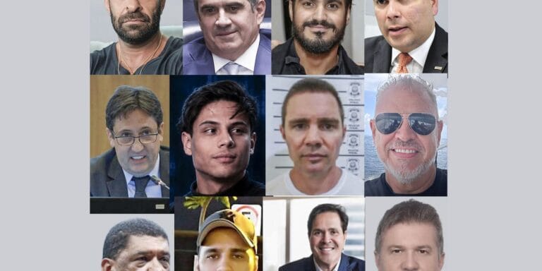 Operação da PF contra fraude bilionária completa seis meses hoje