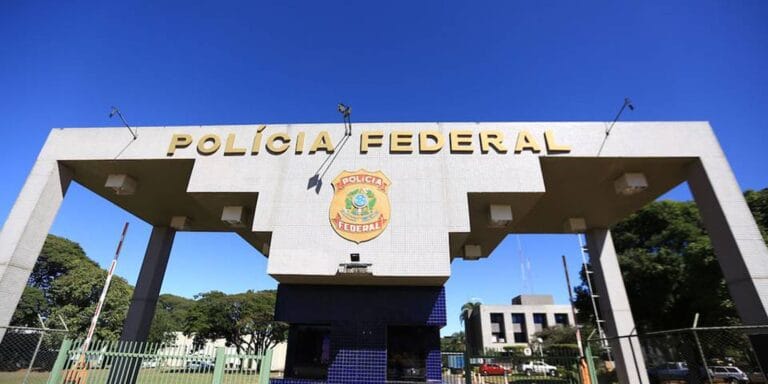 PF confirma investigação de perito suspeito de vazar dados