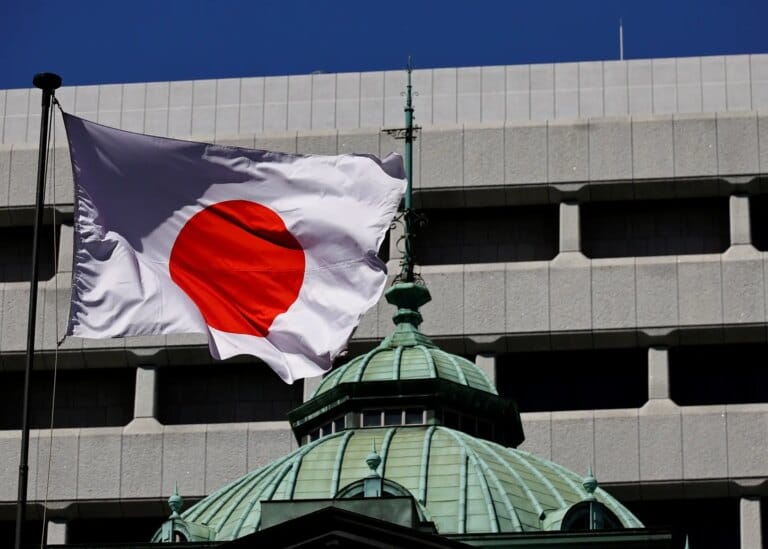 PIB do Japão cresce 0,5% no 1º trimestre e supera previsões