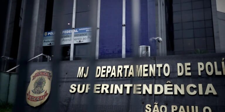 Pai de Daniel Vorcaro é preso na 6ª fase da operação agora
