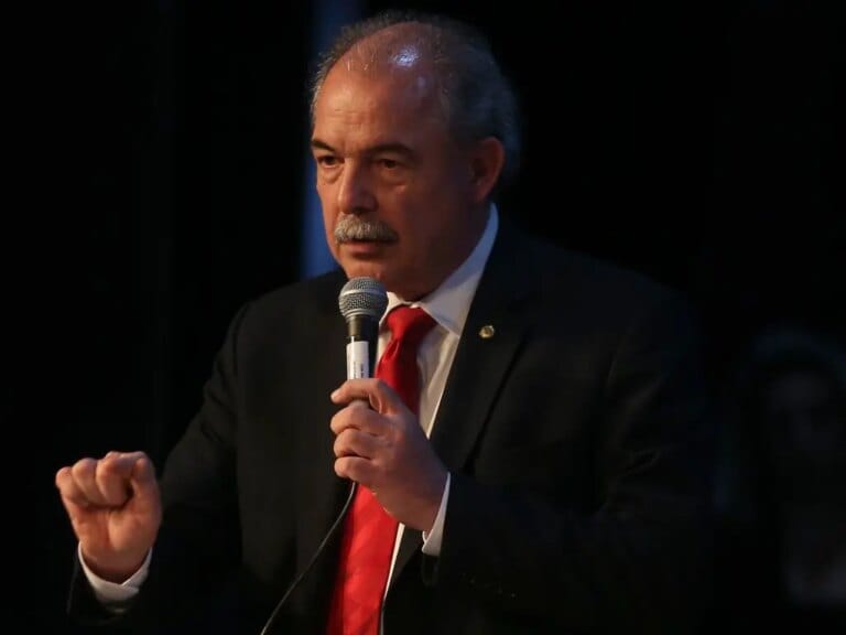 Papel do Estado na proteção da economia contra choque do petróleo