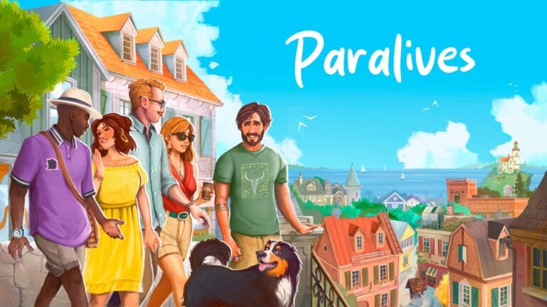 Paralives: 6 novidades que The Sims 4 não tem