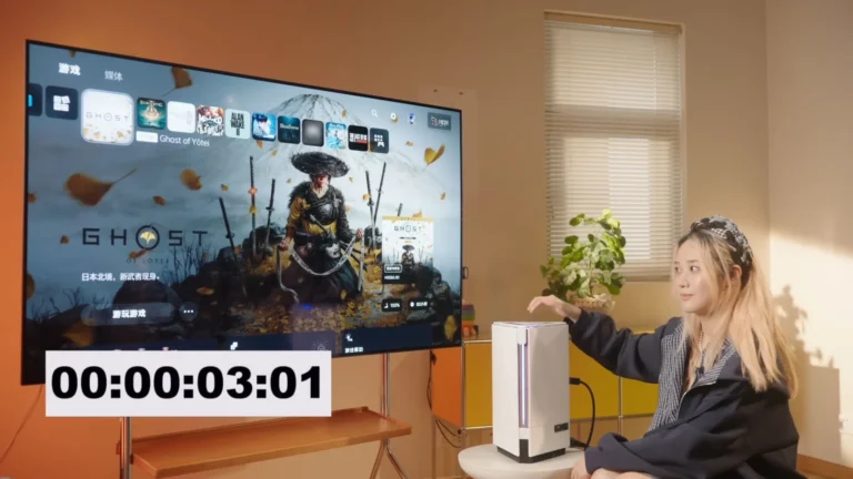 Patente da Sony promete agitar loading no PlayStation