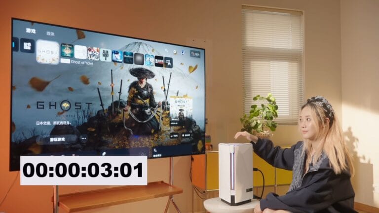Patente da Sony promete agitar loading no PlayStation