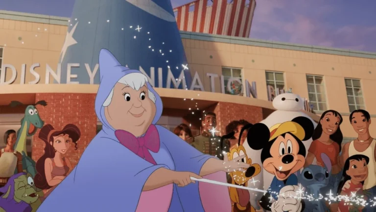 Personagens Disney atemporais: o que os torna especiais?