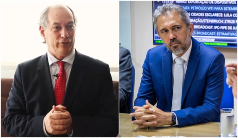 Pesquisa Real Time Big Data testa Ciro Gomes e Elmano no Ceará
