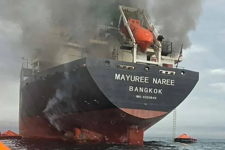 Petróleo sobe com aumento das tensões no Estreito de Ormuz