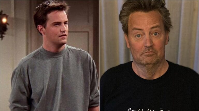 Polêmica: Assistente de Matthew Perry condenado por morte