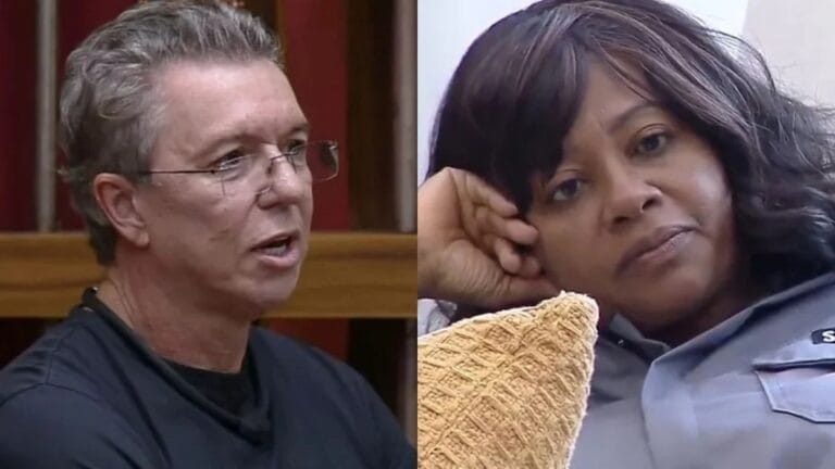 Polêmica: Boninho se irrita com Sheila na Casa do Patrão