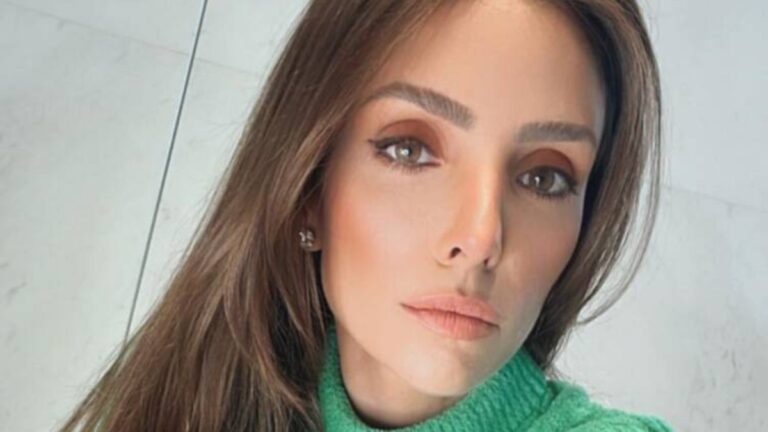 Polêmica: Carol Celico fala e gera burburinho nas redes sociais