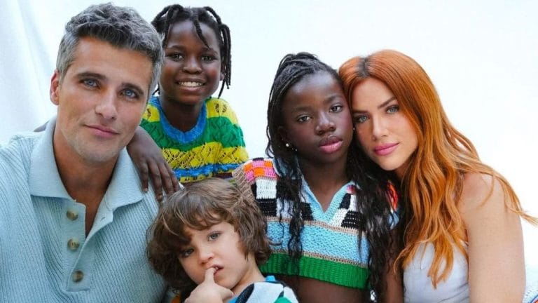 Polêmica: Giovanna Ewbank revela que nunca quis ser mãe