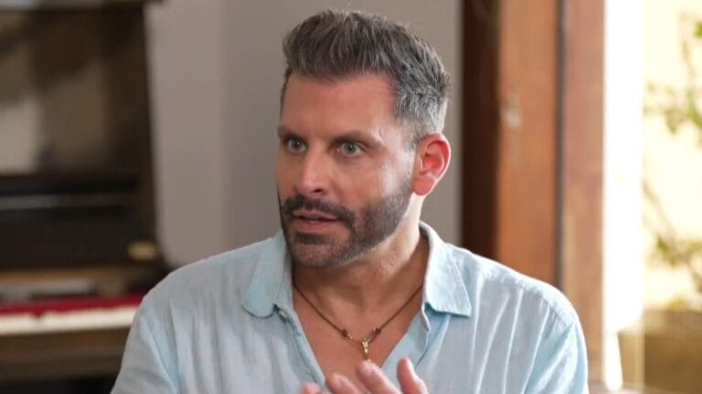 Polêmica: Henri Castelli processa mulher por falsidade no Instagram