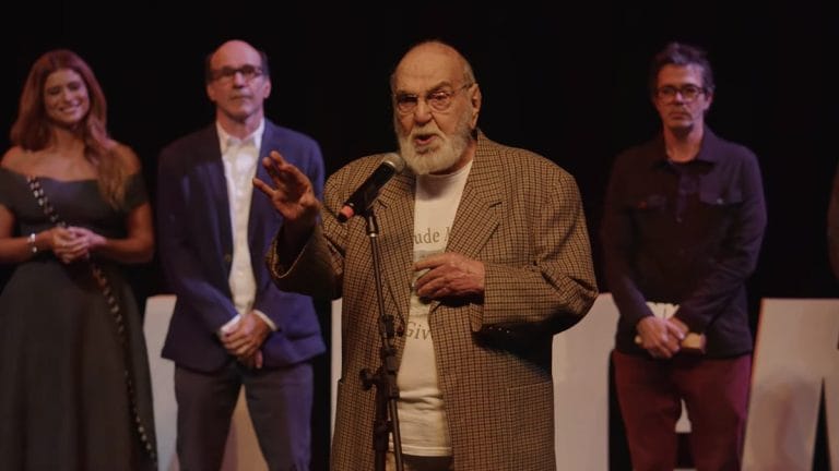 Polêmica: Lima Duarte é acusado de racismo em premiação