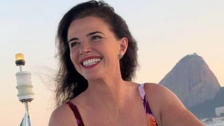 Polêmica: Luma de Oliveira responde Eike Batista sobre filhos