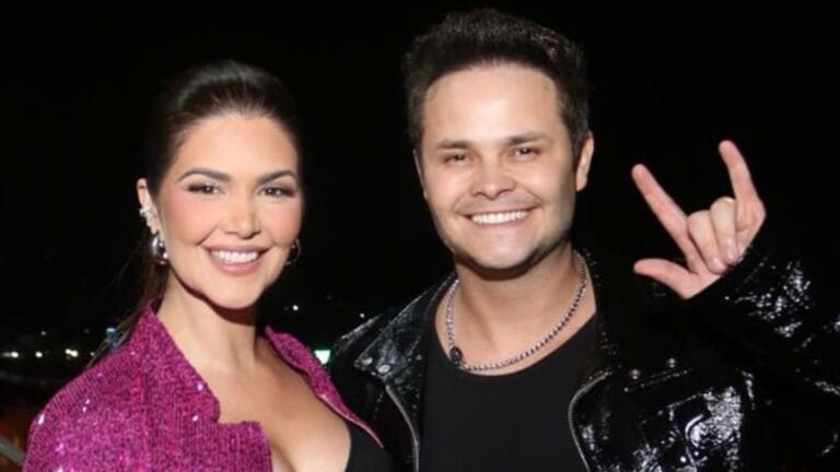 Polêmica: Matheus Aleixo revela tentações no casamento