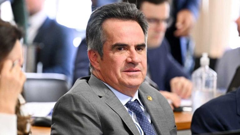 Polícia Federal realiza operação contra senador Ciro Nogueira por corrupção e lavagem de dinheiro