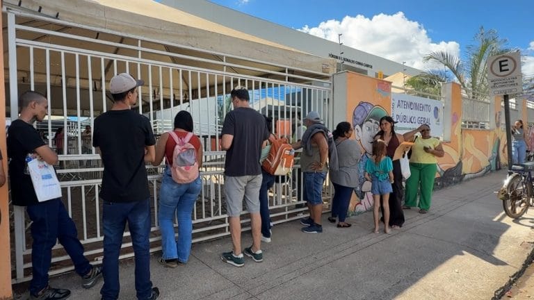 Prazo para regularizar título de eleitor termina hoje; cerca de 27 mil em Uberlândia ainda precisam se regularizar